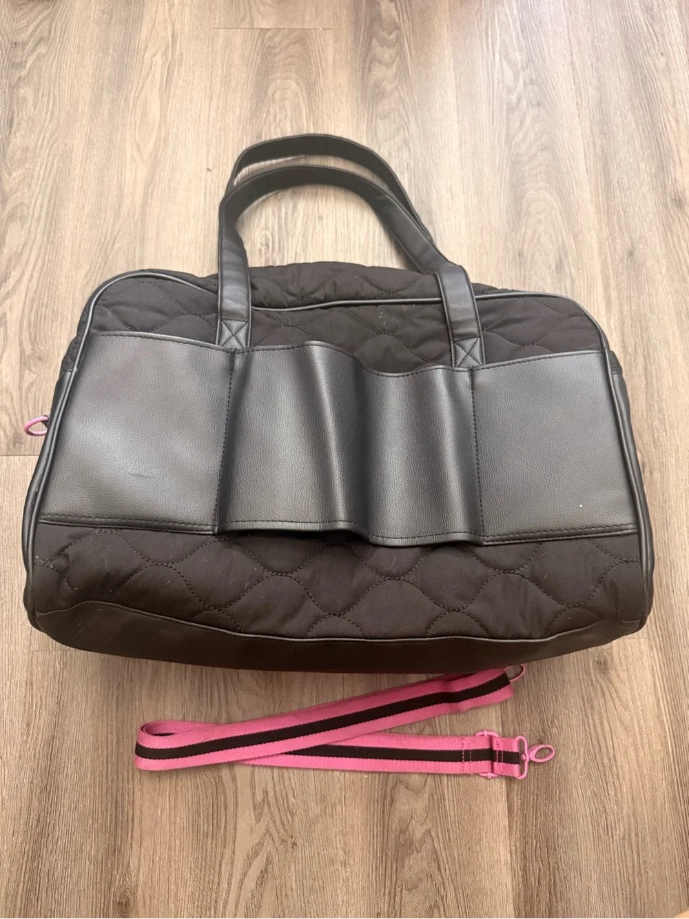 Women’s Travel Bag